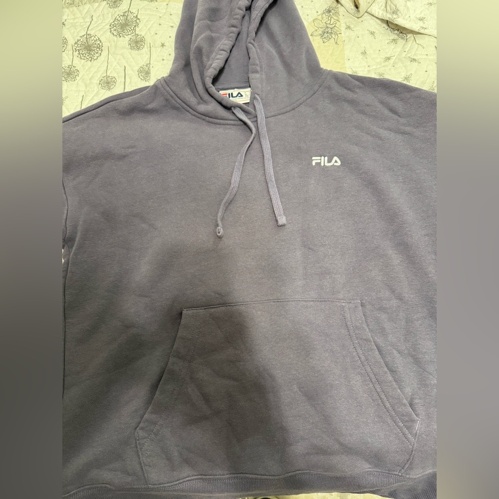Fila Hoodie brand new!